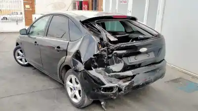 Veículo de Sucata ford focus lim. (cb4) trend do ano 2008 alimentado shda