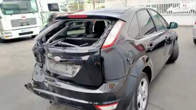 Veículo de Sucata ford focus lim. (cb4) trend do ano 2008 alimentado shda