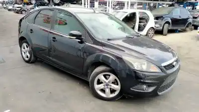 Veículo de Sucata ford focus lim. (cb4) trend do ano 2008 alimentado shda