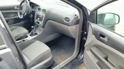 Veículo de Sucata ford focus lim. (cb4) trend do ano 2008 alimentado shda