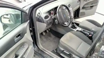 Veículo de Sucata ford focus lim. (cb4) trend do ano 2008 alimentado shda