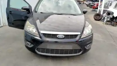 Veículo de Sucata ford focus lim. (cb4) trend do ano 2008 alimentado shda