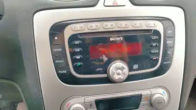 Veículo de Sucata ford focus lim. (cb4) trend do ano 2008 alimentado shda