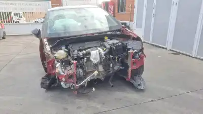 Veículo de Sucata citroen c3 feel edition do ano 2018 alimentado bh02