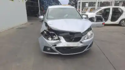 Veicolo di demolizione seat ibiza (6j5) stylance / style dell'anno 2010 alimentato cayb