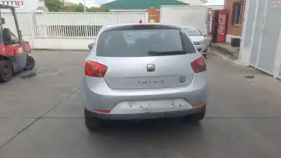 Veicolo di demolizione seat ibiza (6j5) stylance / style dell'anno 2010 alimentato cayb