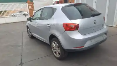 Veicolo di demolizione seat ibiza (6j5) stylance / style dell'anno 2010 alimentato cayb