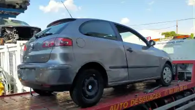 Hurda Aracı seat                                               ibiza (6l1)                                                                                                                                                                                                                                                cool                                                                                                                                                                                                                                                       yılın 2002 güçlü azq