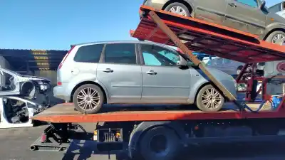 Veículo de Sucata ford focus c-max (cap) thunderbirds do ano 2004 alimentado g6da