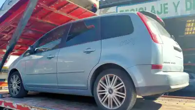 Veículo de Sucata ford focus c-max (cap) thunderbirds do ano 2004 alimentado g6da