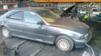 Veículo de Sucata BMW SERIE 5 BERLINA (E39) 520i do ano 1997 alimentado M52B206S3VANOS