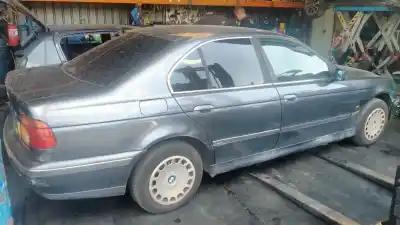 Veículo de Sucata bmw serie 5 berlina (e39) 520i do ano 1997 alimentado m52b206s3vanos