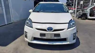 Здавання транспортного засобу toyota prius (nhw30) eco року 2012 потужний 2zrfxe