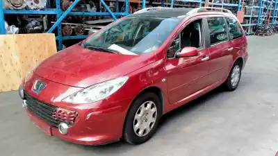 Vehículo de desguace peugeot                                            307 break/sw (s2)                                                                                                                                                                                                                                          sw                                                                                                                                                                                                                                                         del año 2005 con motor nfutu5jp4