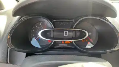 Veículo de Sucata renault clio iv business do ano 2016 alimentado k9ke6