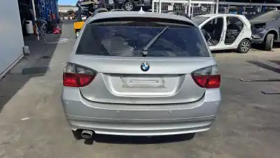 Veículo de Sucata bmw serie 3 touring (e91) 320d do ano 2007 alimentado 204d4