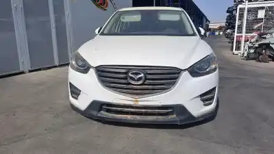 Veículo de Sucata mazda cx-5 style 2wd do ano 2016 alimentado sh