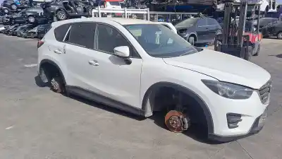 Veículo de Sucata mazda cx-5 style 2wd do ano 2016 alimentado sh