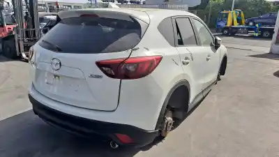 Veículo de Sucata mazda cx-5 style 2wd do ano 2016 alimentado sh