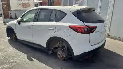 Veículo de Sucata mazda cx-5 style 2wd do ano 2016 alimentado sh
