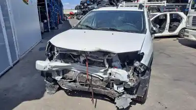 Утилизация автомобиля dacia sandero stepway года 2019 питание h4b b4
