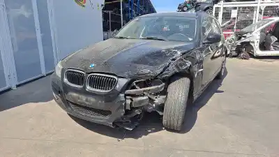 Veículo de Sucata bmw serie 3 touring (e91) 330d do ano 2011 alimentado n57d30a