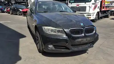 Veículo de Sucata bmw serie 3 touring (e91) 330d do ano 2011 alimentado n57d30a