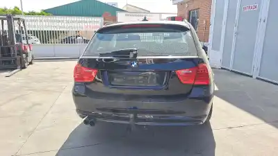 Veículo de Sucata bmw serie 3 touring (e91) 330d do ano 2011 alimentado n57d30a