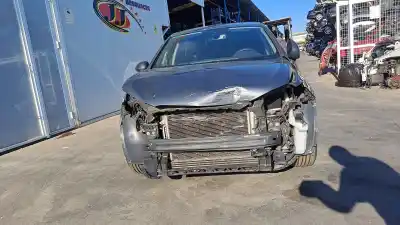 Verschrottungsfahrzeug seat ibiza (6j5) reference des jahres 2014 angetrieben cayz