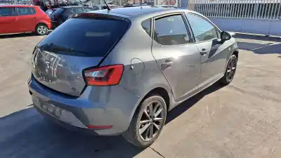Verschrottungsfahrzeug seat ibiza (6j5) reference des jahres 2014 angetrieben cayz