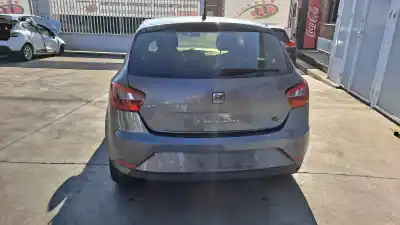 Verschrottungsfahrzeug seat ibiza (6j5) reference des jahres 2014 angetrieben cayz