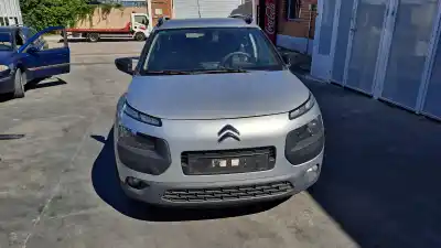 Утилизация автомобиля citroen c4 cactus feel года 2014 питание 9h06