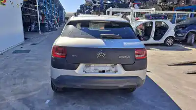 Утилизация автомобиля citroen c4 cactus feel года 2014 питание 9h06