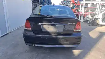 Veículo de Sucata bmw serie 3 compact (e46) 320td do ano 2003 alimentado m47n204d4