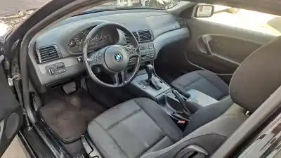 Veículo de Sucata bmw serie 3 compact (e46) 320td do ano 2003 alimentado m47n204d4