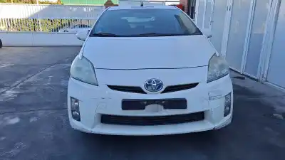 Hurda Aracı toyota prius (nhw30) plug-in hybrid advance yılın 2012 güçlü 2zr