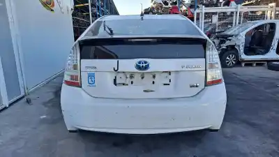 Hurda Aracı toyota prius (nhw30) plug-in hybrid advance yılın 2012 güçlü 2zr