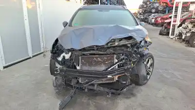 Scrapping Vehicle kia cee´d drive of the year 2016 powered d4fb