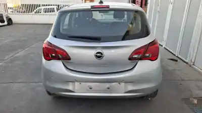 Sloopvoertuig opel corsa d selective van het jaar 2017 aangedreven b13dtc