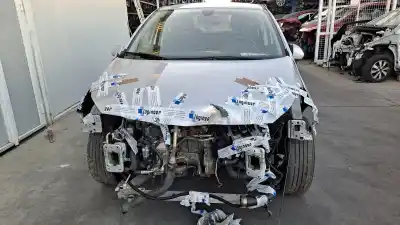 Sloopvoertuig opel corsa d selective van het jaar 2017 aangedreven b13dtc