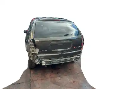 Утилизация автомобиля chrysler voyager (rg) 2.8 crd lx года 2005 питание vm28c