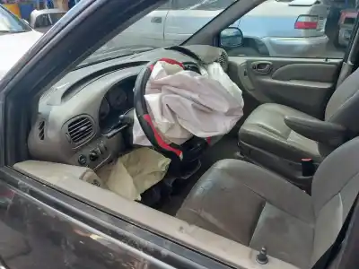 Утилизация автомобиля chrysler voyager (rg) 2.8 crd lx года 2005 питание vm28c