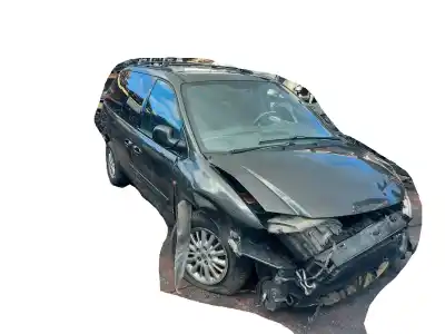 Утилизация автомобиля chrysler voyager (rg) 2.8 crd lx года 2005 питание vm28c