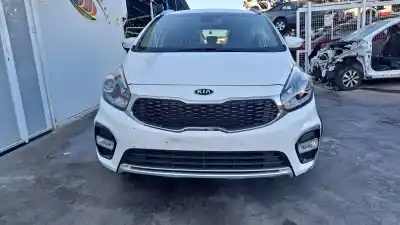 Утилизация автомобиля kia carens iv 1.6 gdi года 2018 питание g4fd