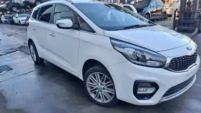 Утилизация автомобиля kia carens iv 1.6 gdi года 2018 питание g4fd