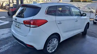 Утилизация автомобиля kia carens iv 1.6 gdi года 2018 питание g4fd