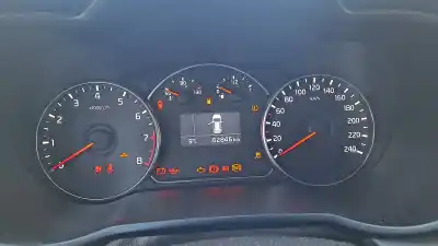 Утилизация автомобиля kia carens iv 1.6 gdi года 2018 питание g4fd
