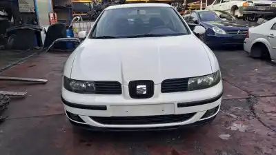 Vehículo de desguace SEAT                                               TOLEDO (1M2)                                                                                                                                                                                                                                               Stella                                                                                                                                                                                                                                                     del año 2004 con motor ASV