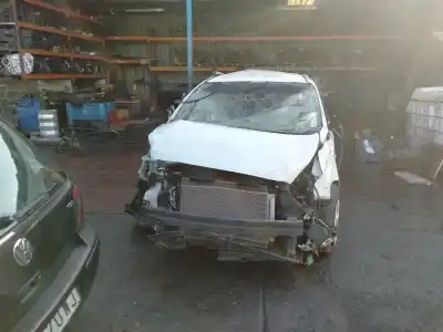 Утилизация автомобиля kia carens ( ) concept года 2018 питание g4fd