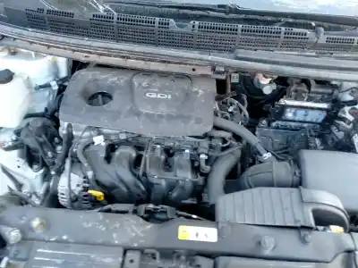 Утилизация автомобиля kia carens ( ) concept года 2018 питание g4fd